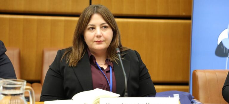 ¿Cómo trabaja una fiscal en casos de trata de personas y tráfico de migrantes?