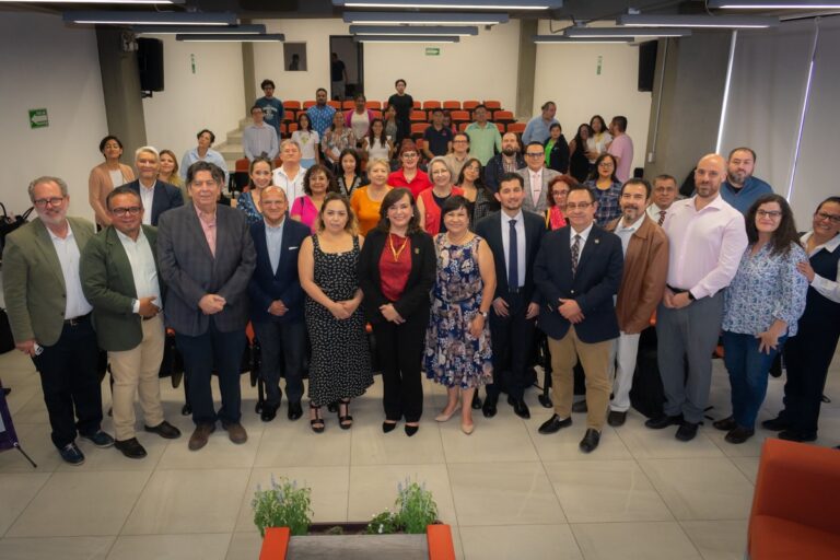 Concluye el Simposium Internacional de Comités de Bioética