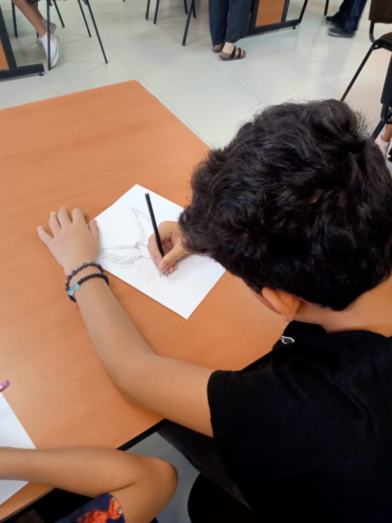 Emite SECULT la convocatoria del Concurso de Dibujo Infantil y Juvenil Los colores de la libertad