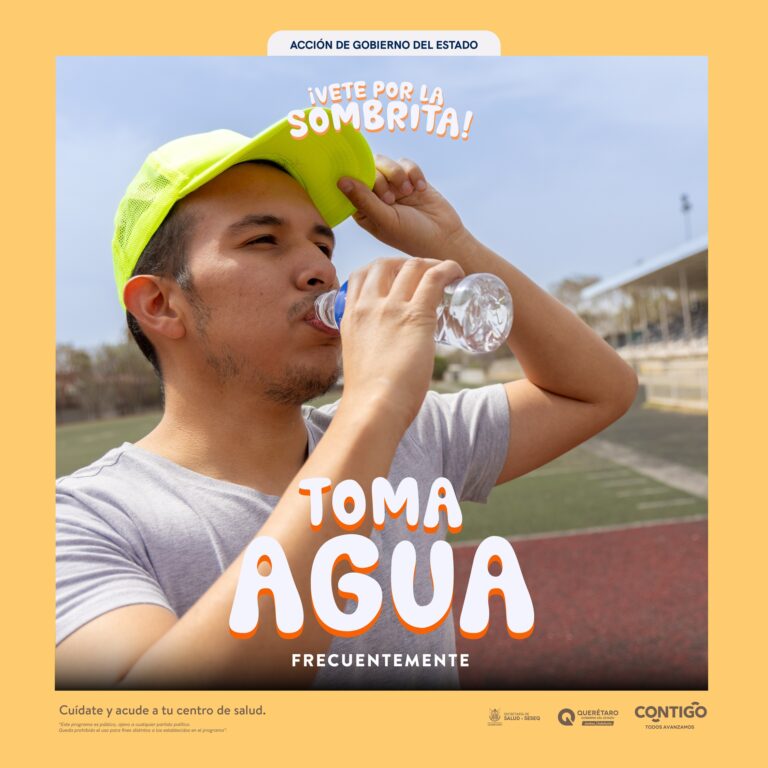 SESA realiza vigilancia epidemiológica de enfermedades en temporada de calor