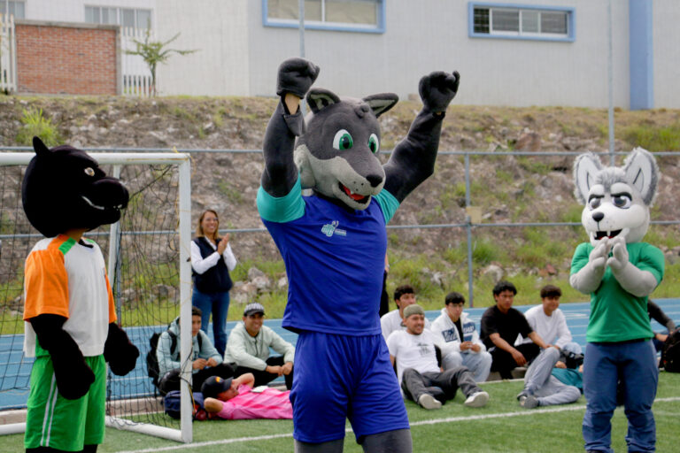 Celebran 3ª edición de la Copa UTC