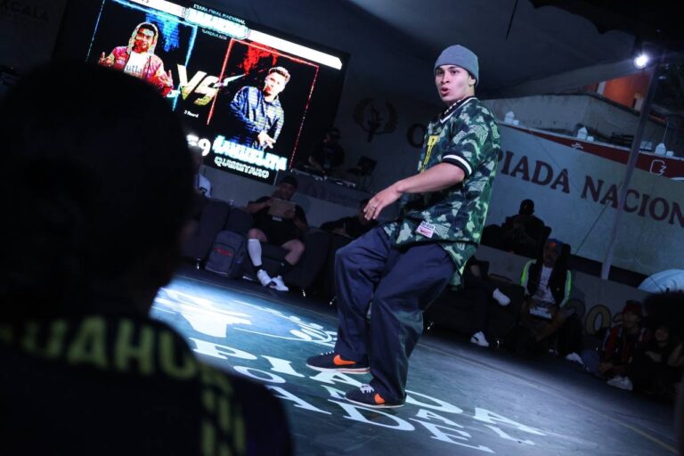 Querétaro finaliza participación en la Olimpiada Nacional con récord de medallas