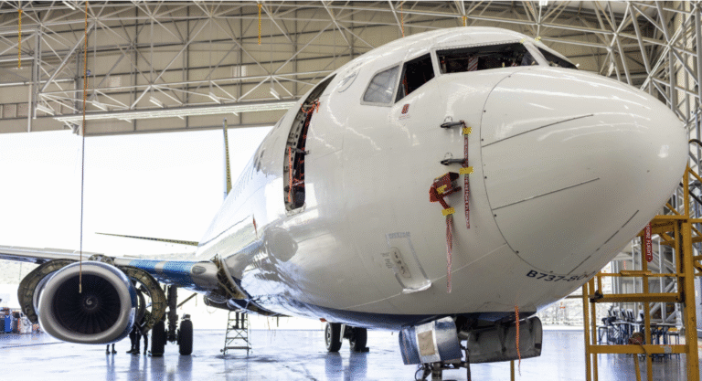 Suman esfuerzos Gobierno del Estado y TechOps para la formación de talento humano de alta especialización