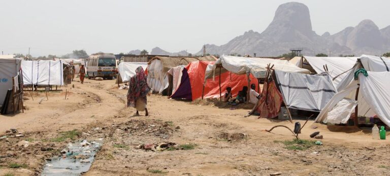 Sudán: «Puedes huir, pero te encontraremos», advierten las milicias a los aterrorizados civiles