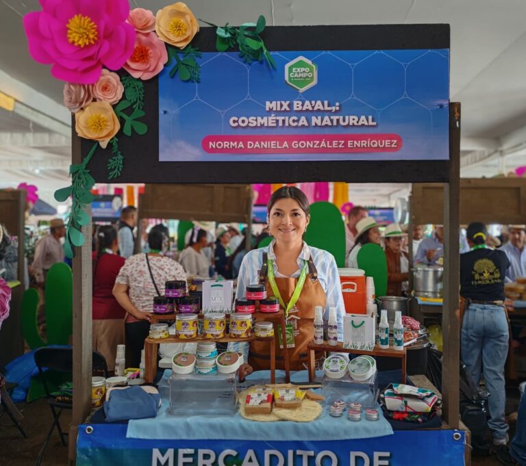 Inicia la Expo Campo El Marqués 2025