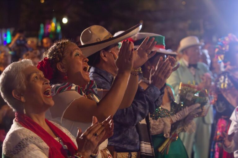 Celebra la Banda de Música del Estado de Querétaro su 83º Aniversario