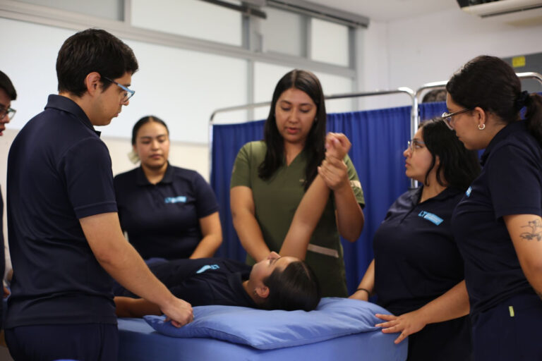 Abierta la convocatoria de Posgrados de la UPSRJ