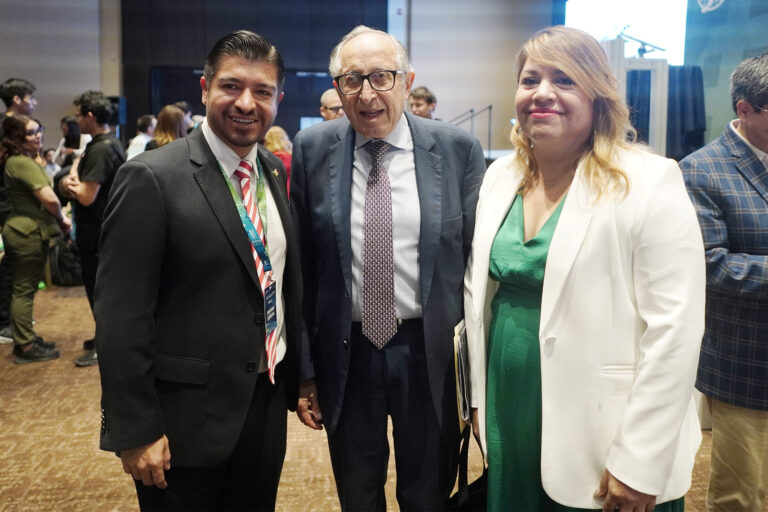 UTC firma acuerdo con la Sociedad Mexicana de Ingeniería Biomédica