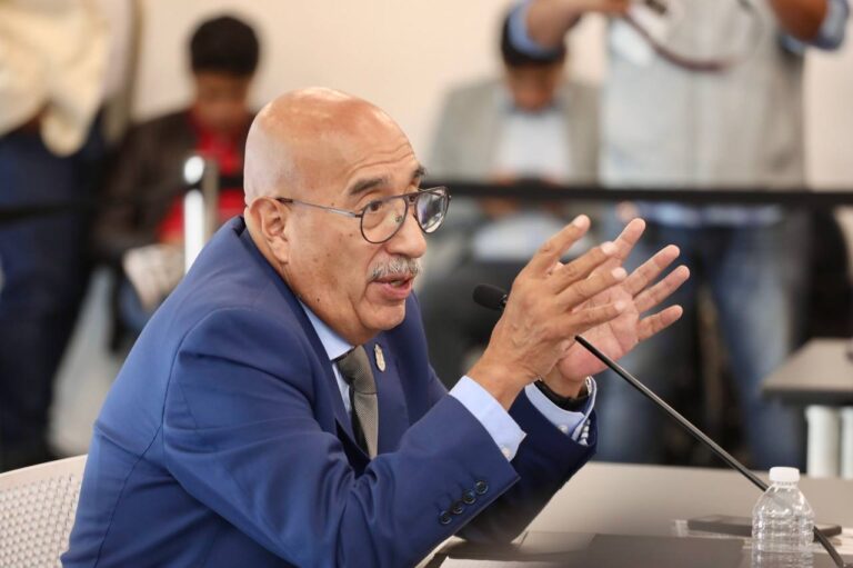 En Querétaro damos resultados a través del Sector de Obras Públicas: SDUOP