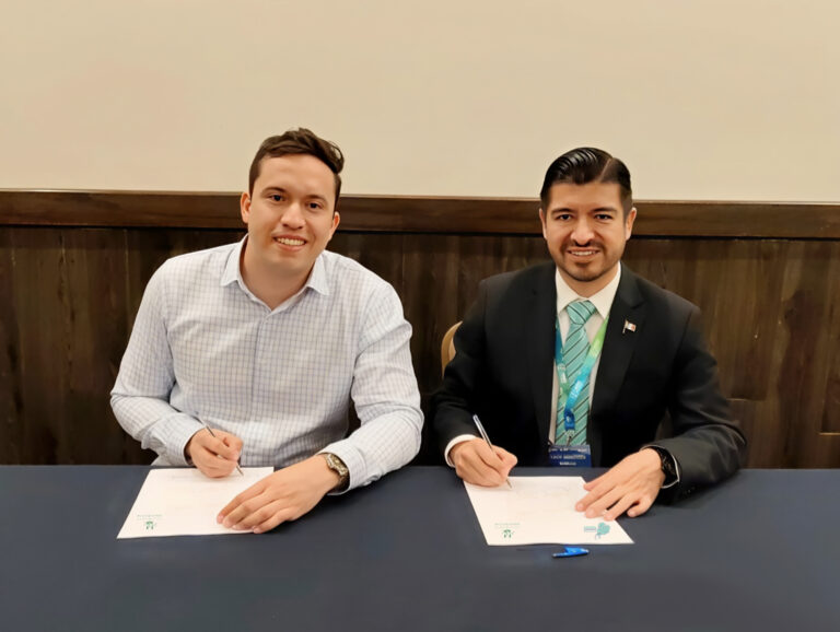 UTC abre nuevas rutas de intercambio académico con Colombia