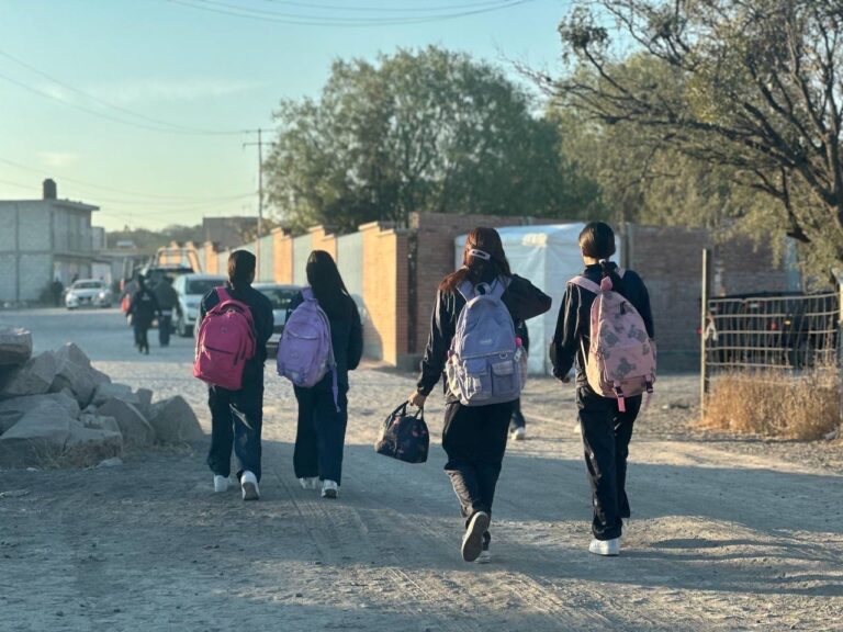 Inician vacaciones de invierno en educación básica el viernes 19 de diciembre