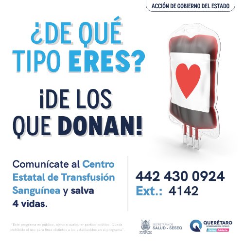 ESPACIO-PÚBLICO_SESEQ_DONACION-SANGRE_QRO_500x500