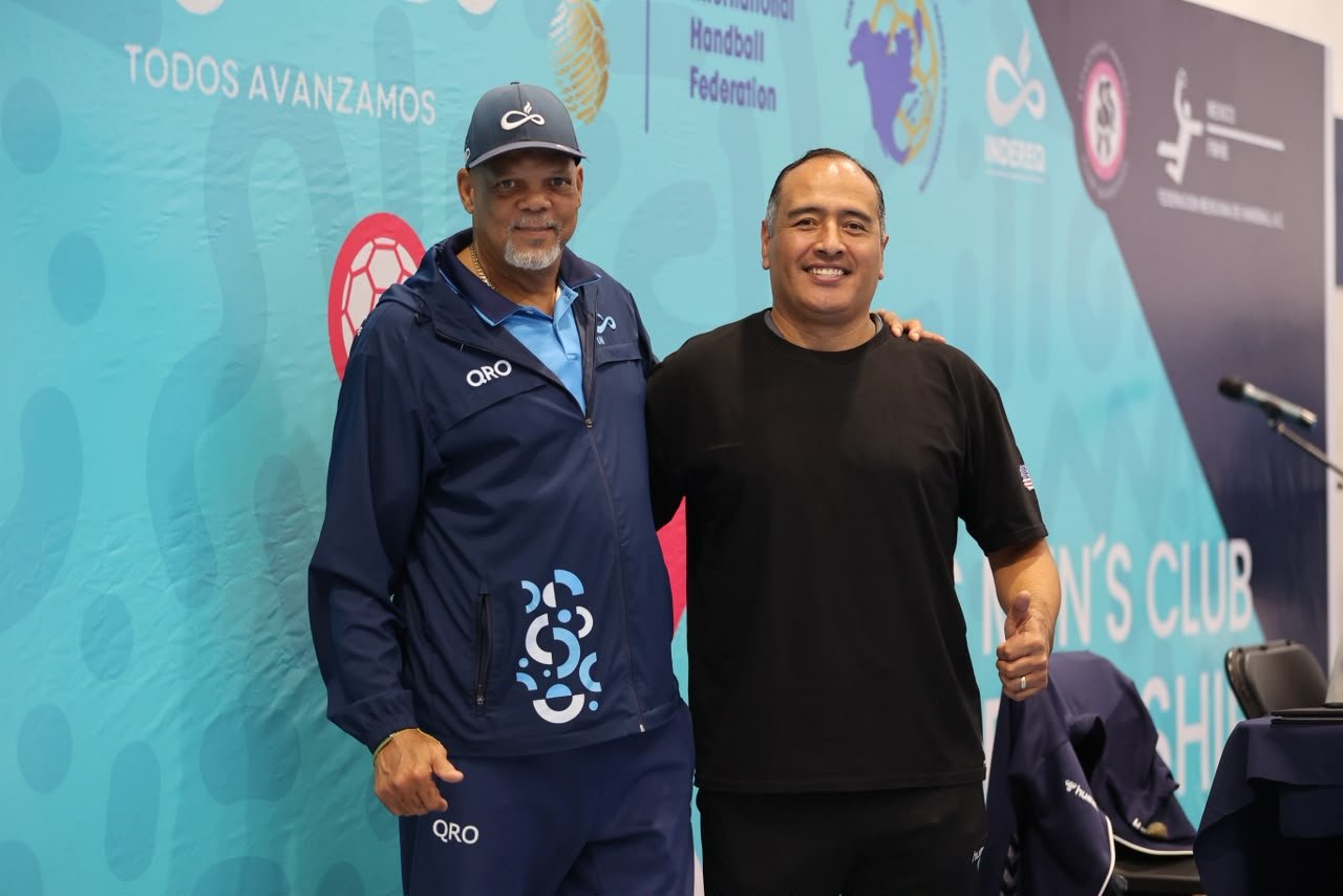 Querétaro es sede del Nachc Mens Club Championship 2026