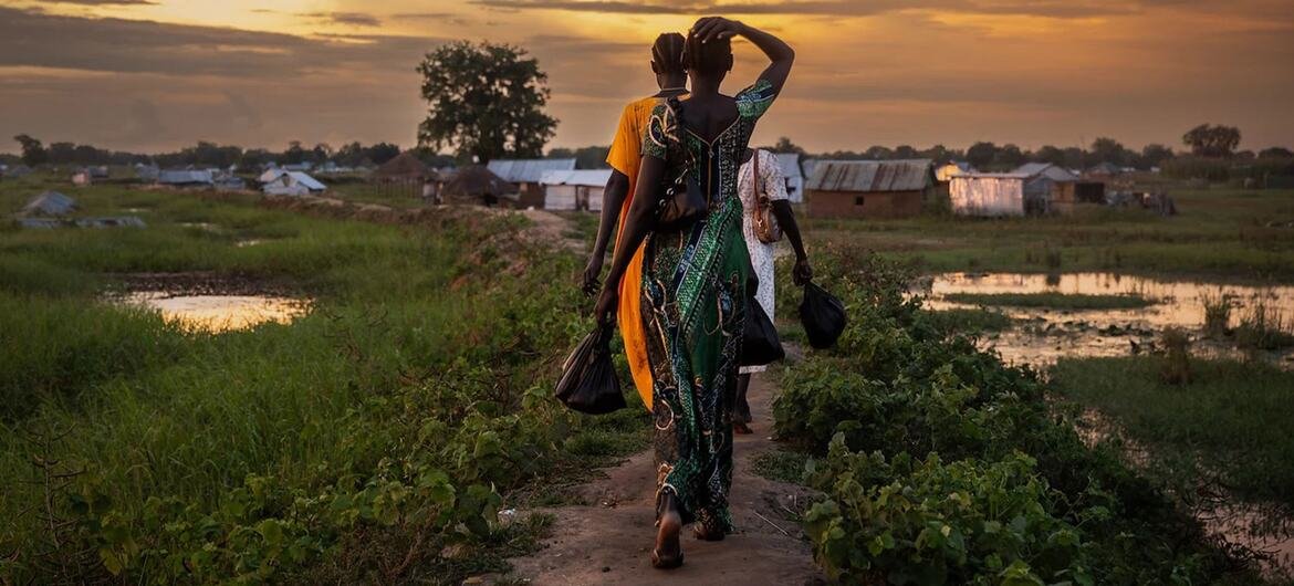 El Niño: un patrón climático que pone en riesgo a millones de personas en África