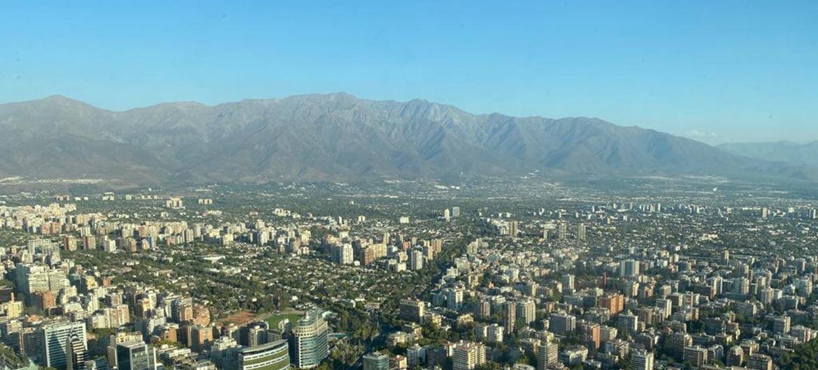 Los procesos contra 56 jueces en Chile ponen en riesgo la independencia judicial, advierte una experta