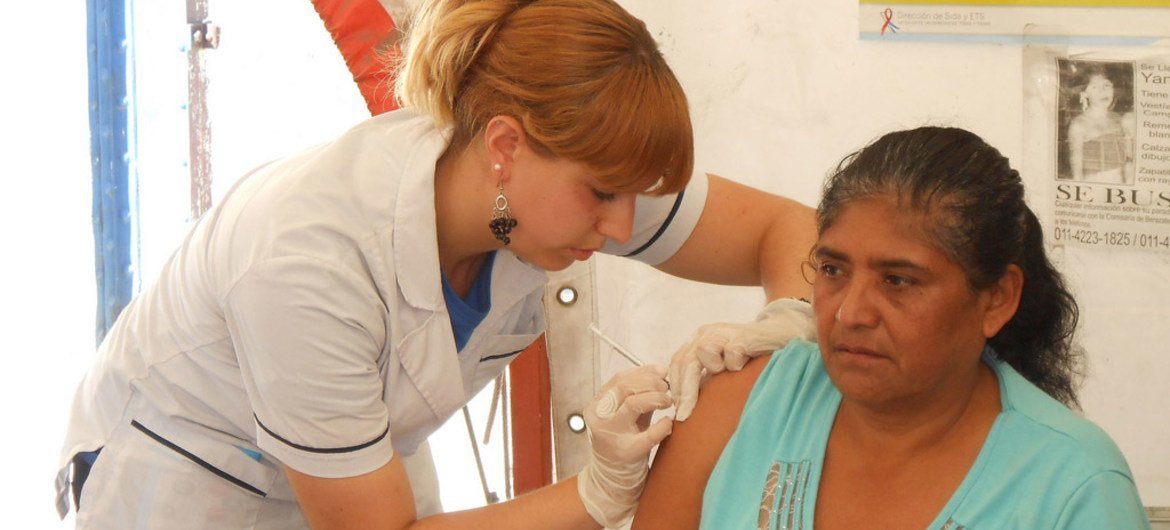 La hepatitis causa 3500 muertes al día pese a que existen vacunas y tratamientos eficaces