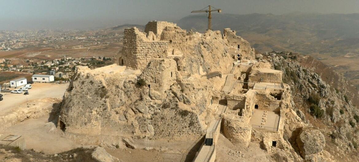 Conflictos, desarrollo urbano y tráfico ilegal ponen en riesgo seis sitios del Patrimonio Mundial