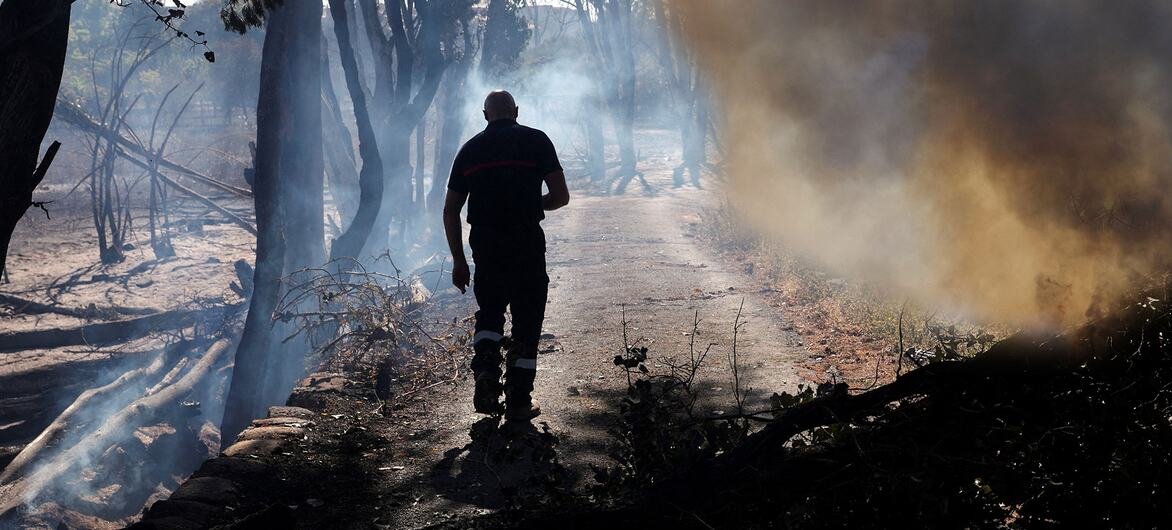 El Niño: Se ha acabado el ensayo general, estamos viviendo la cruda realidad
