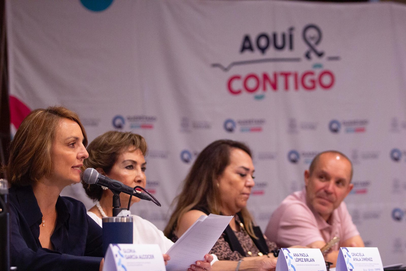 Querétaro sede del Congreso Internacional Santa Rosa de Viterbo: Culto y Devoción