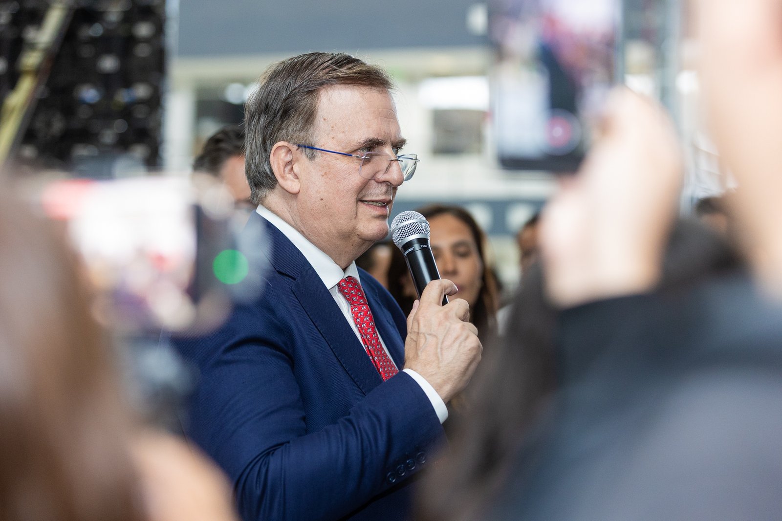 Querétaro listo para sumar talento y construir el futuro de México