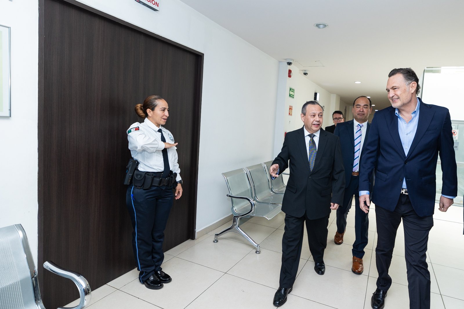 En Querétaro la justicia evoluciona con la apertura de Juzgados Especializados y Sinergia Digital