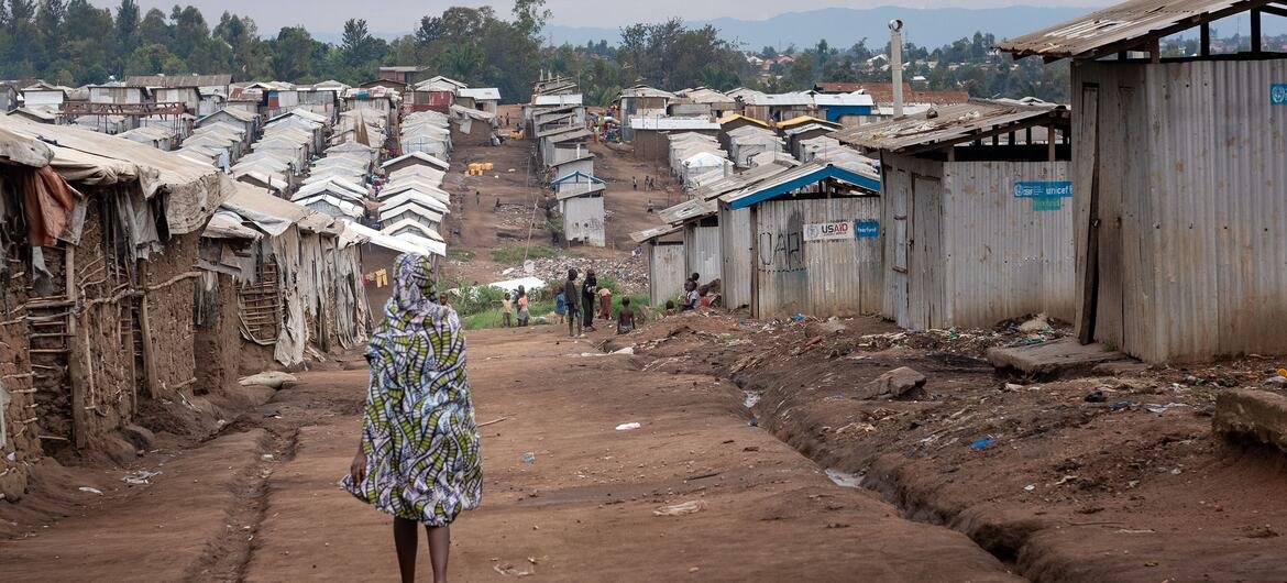 Cien días de ébola en RD Congo: más de 2500 muertos y un brote que ya supera en extensión a Francia